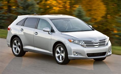 2021 toyota venza is an iihs tsp, when equipped with specific headlights. 2020 Toyota Venza - Review, Engine, Styling, Cost, Release ...