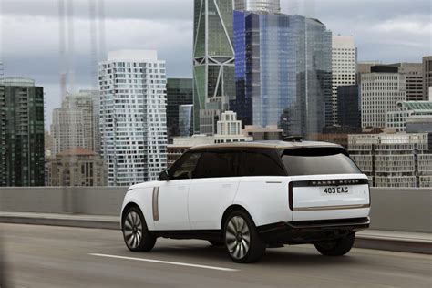2023 Range Rover Sv Review Newsofmax