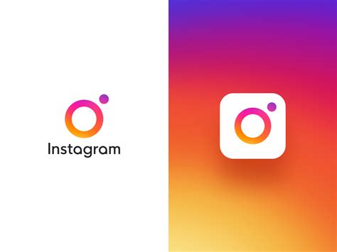 Instagram Redesign Concept By Ted Kulakevich For Unfold On Dribbble