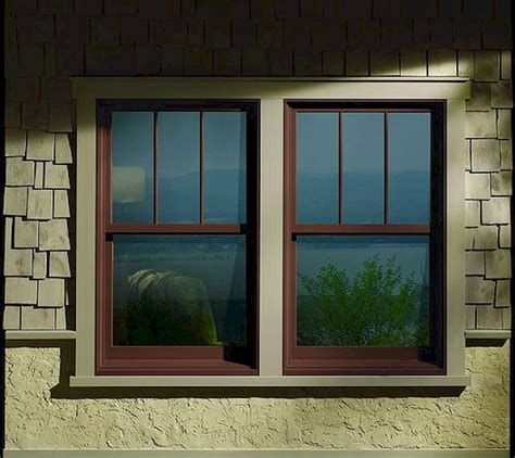 Nice Some Window Exterior Ideas For Your Home