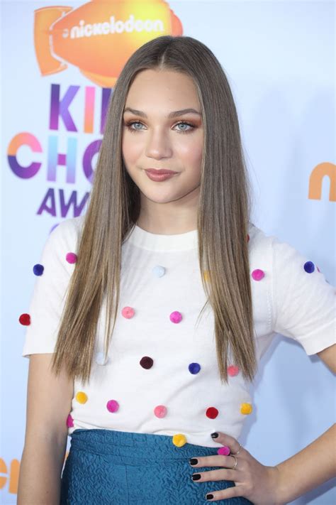 Maddie ziegler was called taylor for the first two days of her life. Maddie Ziegler - Nickelodeon's Kids' Choice Awards in Los ...