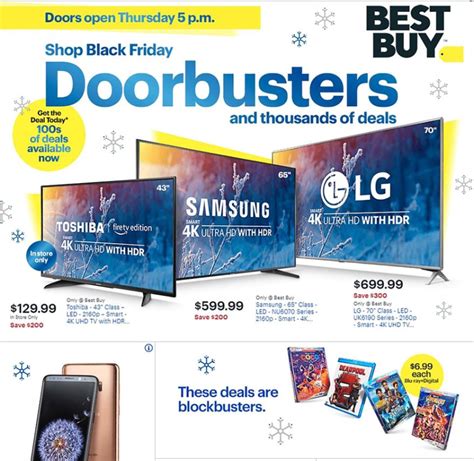 What Time Cst Besy Buy Onl8ne Black Friday - BEST BUY BLACK FRIDAY 2018 ad scan is LIVE - Frugal Living NW