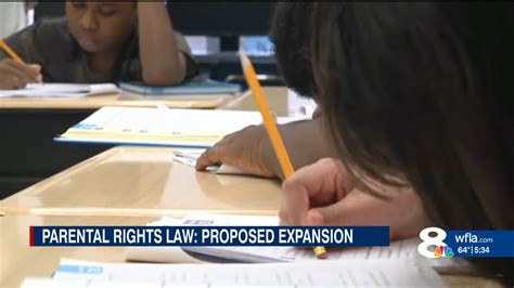 Lawmakers Advance Bill Expanding Florida S Parental Rights In Education Law The Suncoast News