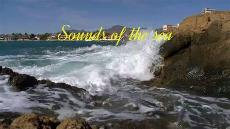 Sounds Of The Sea Youtube