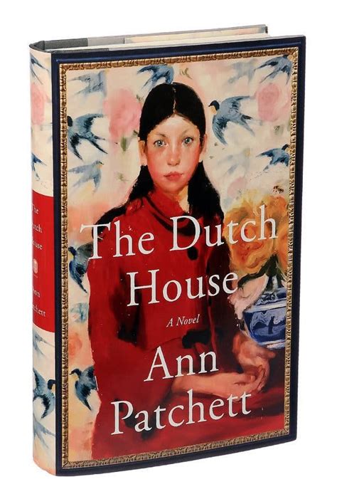 Ann Patchett Will Eventually Discuss Her Book Published 2019 Books Her Book Book Publishing