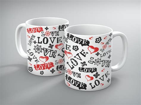 Download Gerador de Mockup PSD para Dupla de Caneca em 3 Cenários ...