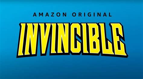 Amazon Studios Renews Robert Kirkmans Invincible For Two More