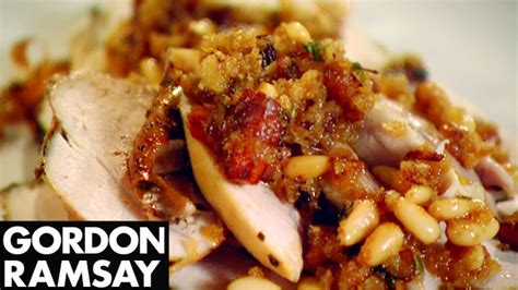 Gordon ramsay inspired turkey dinner. The Best Gordon Ramsay Thanksgiving Turkey - Best Recipes Ever