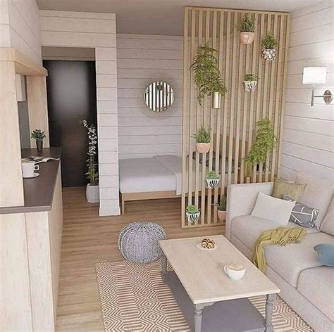 Studio Apartment Ideas Real Wood Vs Laminate