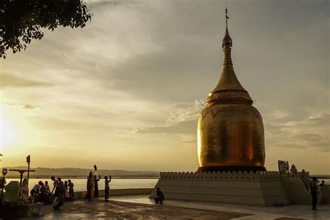 Positive signs for Myanmar tourism | TTR Weekly