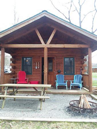 Maybe you would like to learn more about one of these? Finger Lakes Mill Creek Cabins - UPDATED 2018 Prices & B&B ...