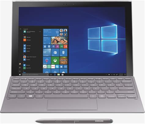 Samsungs Snapdragon Powered 2 In 1 Galaxy Book 2 Starts At 999 Techspot
