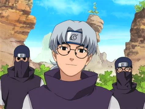 Team Kabuto Narutopedia Fandom Powered By Wikia