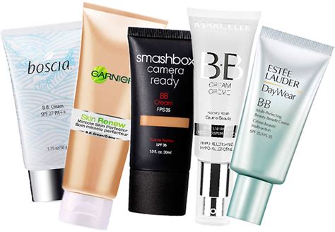 Buying guides of bb creams for men. BB Creams: What the Newest Beauty Craze is All About ...