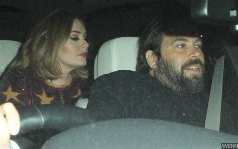 Adele Files For Divorce To Officially End Marriage To Simon Konecki