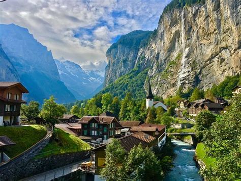 Lauterbrunnen Village - 2020 All You Need to Know BEFORE You Go (with