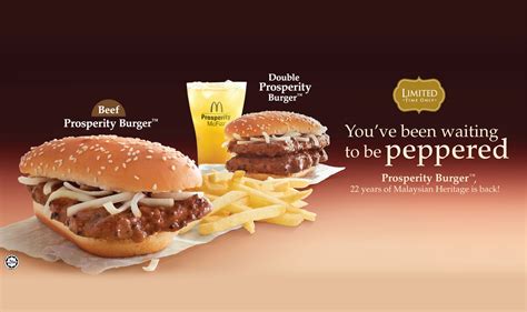 Starting 6 may 2019, mcdonald's will be extending selected regular menu items until 6am to cater customers who. SUARA LENSA: Fakta sebenar tentang kualiti bahan mentah ...