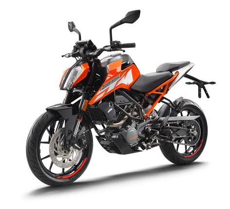 Ktm 125 Duke Abs 2017 Online Kaufen