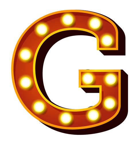 Letter G Png Background Image Png Play