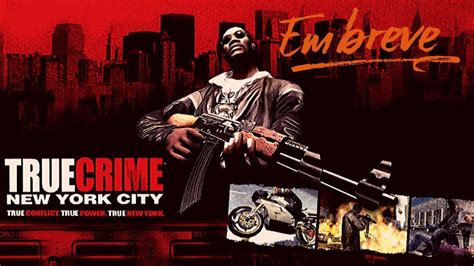 True Crime New York City Se Envolvendo Cada Vez Mais Gameplay Pc