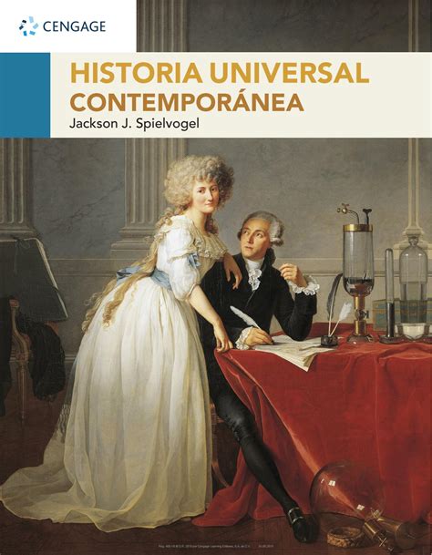 Historia universal contemporánea by Cengage Learning Editores - Issuu