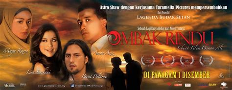 Tengok ombak rindu full movie www.megavideo.com/?v=7w14hm36. My name is Syad.: Ombak Rindu-ism.