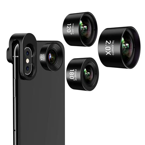 5 Best Macro Lenses For Iphone Xs Max Fliptroniks