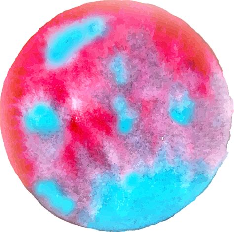 Free Image on Pixabay - Color Circle, Watercolour, Coral | Circle, Coral watercolor, Color circle