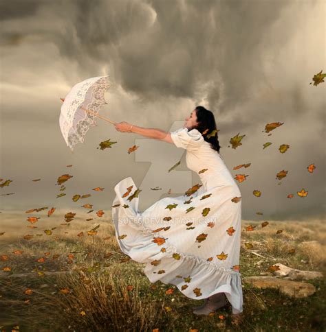 Autumn Wind By Sue55 On Deviantart