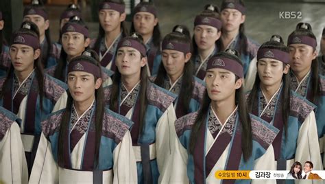 Next postvideo 161219 preview of hwarang ep. Korean Drama - Hwarang: The Poet Warrior Youth : Hwarang ...