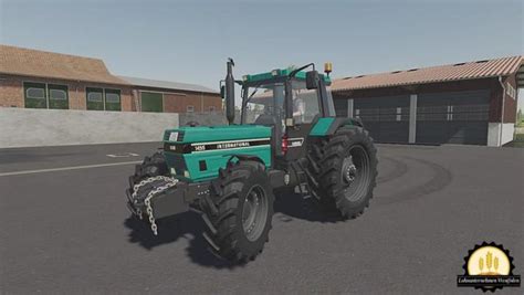 Fs19 Case Ih 1455 Xl Tractor Simulator Games Mods