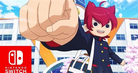 Level5 Releases Official Opening Movie For Yokai Watch Jam Yokai Academy Y