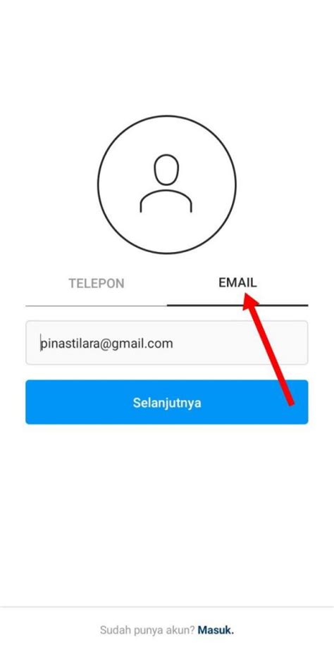 Perlu diketahui bahwa paket internet promo yang bisa diakses melalui *550*790# secara khusus. Cara Mendaftar Akun Instagram di Hp / PC Terbaru