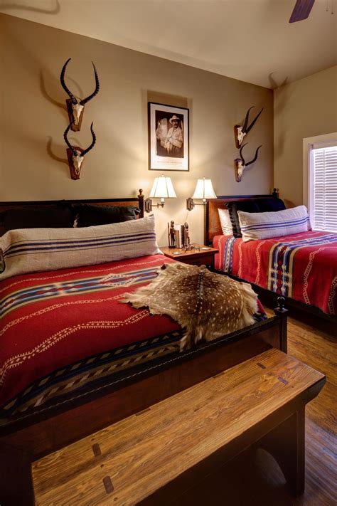 southwestern bedroom design ideas decoration love