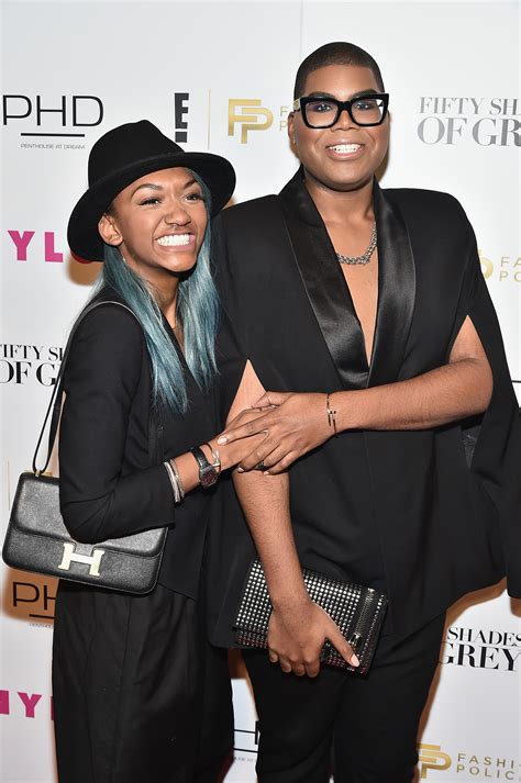 Magic johnson was born on august 14, 1959, to mr. What's Elisa Johnson's Net Worth? The 'EJNYC' Star & Her ...
