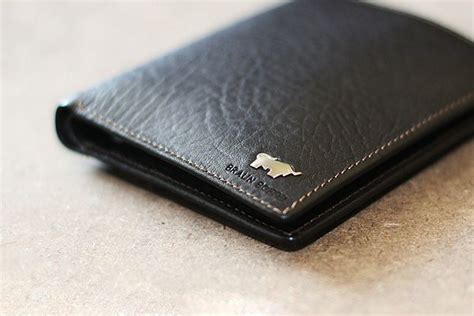 Braun büffel wallet m black. Braun Buffel wallet and belts | Present perfect, English ...