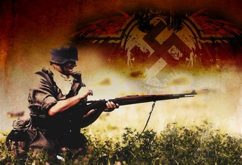 🔥 68 Wehrmacht Wallpapers Wallpapersafari