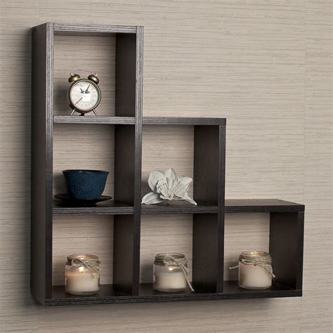 17 Types Of Cube Shelves Bookcases And Storage Options