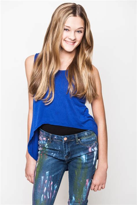 Lizzy Greene Dishes On ‘nicky Ricky Dicky And Dawn Teenplicity