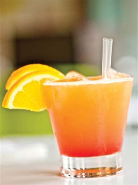 Mon Cheri 60ml Tigre Blanc 30ml Cherry Brandy 90ml Pinapple Juice 5ml Orange Blossom Water