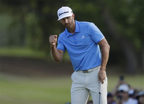 2019 Us Open Odds Dustin Johnson Rory Mcilroy Listed As Favorites