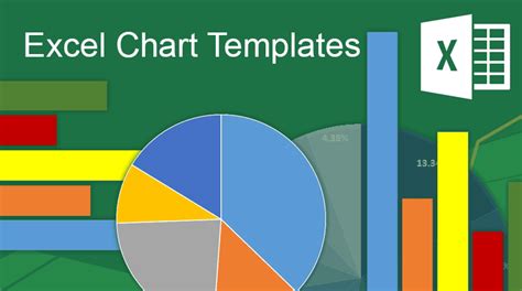 Ms Excel Chart Templates