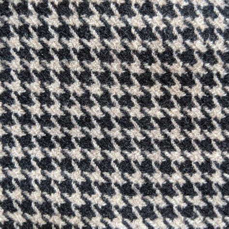 Houndstooth Guide What It Is And How To Wear It