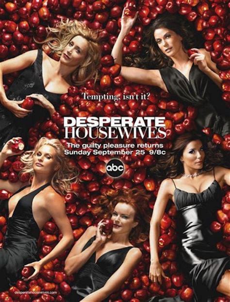 Desperate Housewives Saison 2 Série ABC Studios