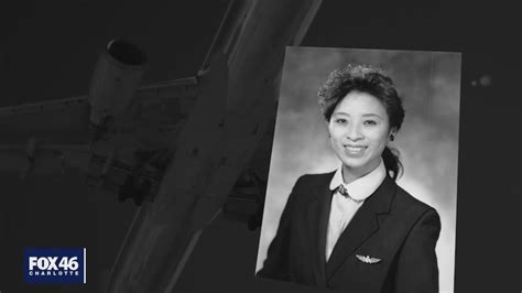 Flight Attendant Betty Ong Remembered For Heroism On 911 Youtube