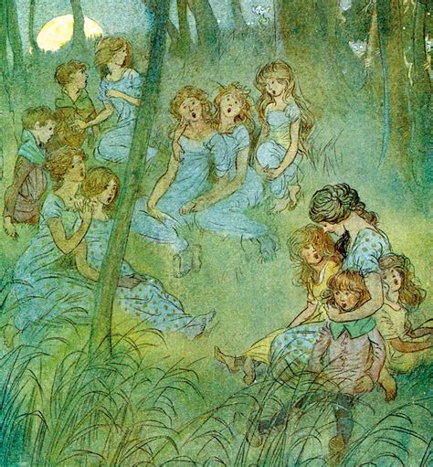 Away With The Faeries History Today