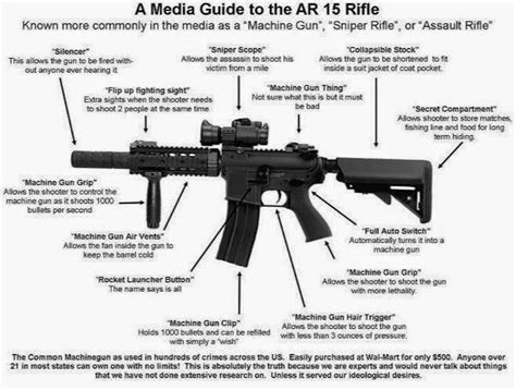 AR Pic A Comprehensive Guide To Understanding The Iconic Rifle News Military