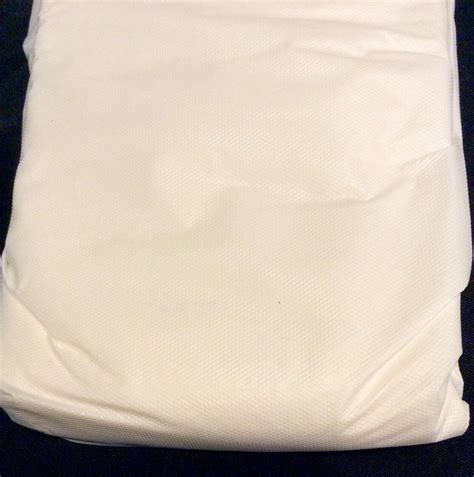 Vintage Kmart Brand Disposable Baby Diaper W Tapes Size Newborn Old