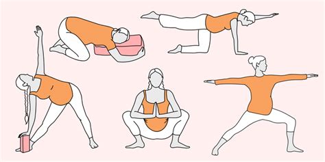 Prenatal Yoga Benefits Poses And Safety Guidelines