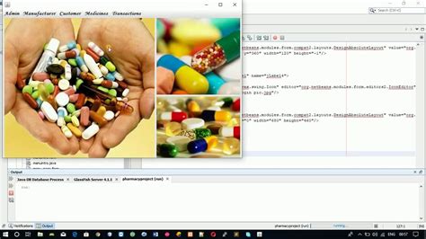 Pharmacy Management System In Java Mysql Using Neatbean YouTube